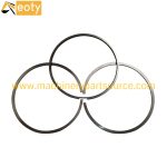 OM521 Piston Ring Set for Diesel Engine Parts – Excavator, Truck, Loader product image 2
