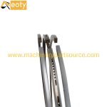 OM521 Piston Ring Set for Diesel Engine Parts – Excavator, Truck, Loader product image 3