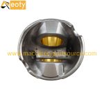 OM521 Piston – Diesel Engine Part for Excavator, Bulldozer & Truck product image 3