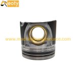 OM521 Piston – Diesel Engine Part for Excavator, Bulldozer & Truck product image 4