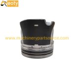 OM521 Piston – Diesel Engine Part for Excavator, Bulldozer & Truck product image 5