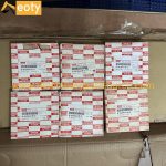 8-94394418-0 4BD1T Piston Ring Kit for Isuzu Diesel Engines | Excavator Truck Application product image 2