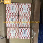 8-94394418-0 4BD1T Piston Ring Kit for Isuzu Diesel Engines | Excavator Truck Application product image 3
