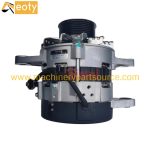 4HK1 Generator Assembly 1-87618390-0 1876183900 6HK1 For Isuzu Excavator Truck