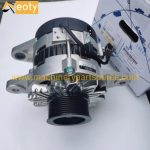 4HK1 Generator Assembly 1-87618390-0 1876183900 6HK1 For Isuzu Excavator Truck product image 2