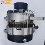 4HK1 Generator Assembly 1-87618390-0 1876183900 6HK1 For Isuzu Excavator Truck product image 3