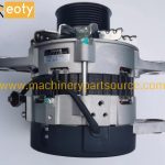 4HK1 Generator Assembly 1-87618390-0 1876183900 6HK1 For Isuzu Excavator Truck product image 4