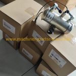 Original 6hk1 Engine Parts Fuel Pump 8-97515301-1 8975153011 For Isuzu product image 2