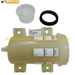 Original 8-98166927-0 Power Steering Oil Tank Assembly 8981669270 8981669270 For Isuzu Fvr product image 3