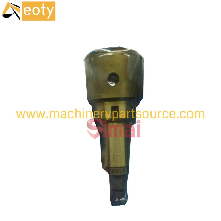 Zexel A814 Diesel Injection Pump Plunger 131150-2620 for Isuzu 6HH1 NPR