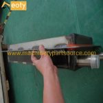OEM Aftercooler 214836 for 6-Cylinder Marine Diesel Engine | New Spare Part product image 2