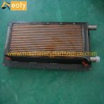 OEM Aftercooler 214836 for 6-Cylinder Marine Diesel Engine | New Spare Part product image 4