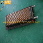 OEM Aftercooler 214836 for 6-Cylinder Marine Diesel Engine | New Spare Part product image 5