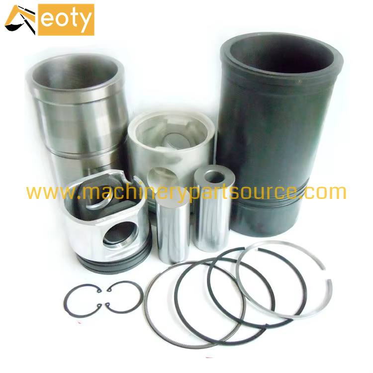For Diesel Engine Spare Parts Nt855/k19/kta38/kta50/m11/l10/4bt/6bt Models New 185-2220hp