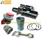 For Diesel Engine Spare Parts Nt855/k19/kta38/kta50/m11/l10/4bt/6bt Models New 185-2220hp product image 3