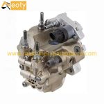 Original Fuel Injection Pump 6754-71-1310 5264248 for Komatsu PC200-8 Excavator Engine 6D107