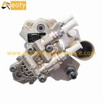 Original Fuel Injection Pump 6754-71-1310 5264248 for Komatsu PC200-8 Excavator Engine 6D107 product image 3