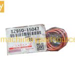 Original Gasket J08c Sz910-15047 Fuel Injector O-ring product image 4
