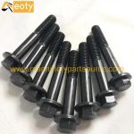 Original Head Bolt S1118-52261j05e J08e Engine Cylinder Head Bolt Vhs111852261 product image 3