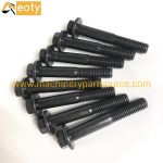 Original Head Bolt S1118-52261j05e J08e Engine Cylinder Head Bolt Vhs111852261 product image 4