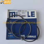 J05E J08E Piston Ring for Hino SK250-8 SK270 Excavator Spare Parts MAHLE VH130192080A