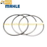 J05E J08E Piston Ring for Hino SK250-8 SK270 Excavator Spare Parts MAHLE VH130192080A product image 2