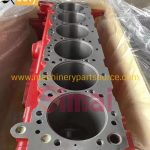 J08E Cylinder Block for SK330-8 Excavator – Genuine Replacement Part product image 2