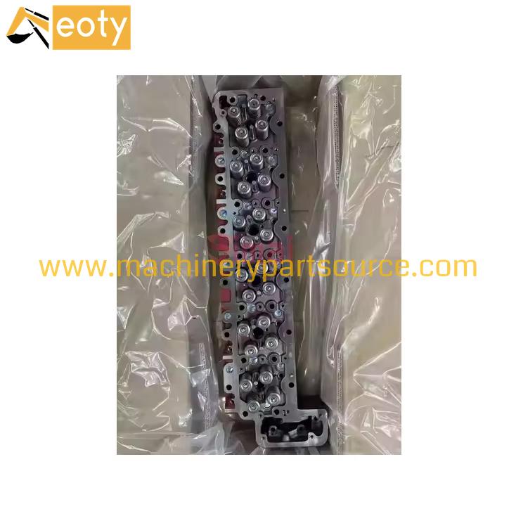 J08E Cylinder Head Assembly 11101-E0541 for Hino Excavator & Truck Engines