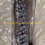J08E Cylinder Head Assembly 11101-E0541 for Hino Excavator & Truck Engines product image 2