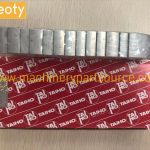 Original Japan Taiho Main Bearing 4bc1 4ba1 4bc2 M177h1 For Isuzu Engine product image 4