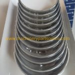 Kolbenschmidt D16 Tad16 Connecting Rod Bearing for Volvo Heavy Equipment 77956600 product image 2