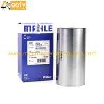 Mahle 6BG1 Cylinder Liner Sleeve 1-11261385-0 for Isuzu 6BG1 Diesel Engine Repair Parts product image 3