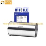 Mahle 6BG1 Cylinder Liner Sleeve 1-11261385-0 for Isuzu 6BG1 Diesel Engine Repair Parts product image 4