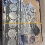 Mahle C9 Full Gasket Kit Overhaul Gasket Set for Caterpillar Engine product image 2