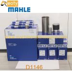 Mahle Doosan D1146 Engine Liner Kit 1150115-0507 for Excavator Engine Parts product image 2