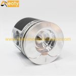Mahle Doosan D1146 Engine Liner Kit 1150115-0507 for Excavator Engine Parts product image 4