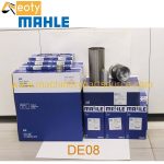 Doosan DE08 Engine Liner Kit 65.02501-0228B MAHLE For Excavator Parts product image 2