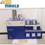 Doosan DE08 Engine Liner Kit 65.02501-0228B MAHLE For Excavator Parts product image 3