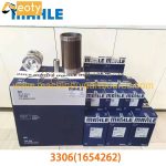 Original MAHLE Overhaul Rebuild Kit Cat 3306 Liner Kit 8N3102 For Caterpillar Excavator Engine Parts
