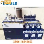 Original MAHLE Overhaul Rebuild Kit Cat 3306 Liner Kit 8N3102 For Caterpillar Excavator Engine Parts product image 2