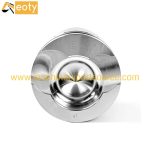 Mahle 6D95-L Piston 6207-31-2180 100% New Top Quality for Komatsu PC200-6 Excavator Engine product image 2