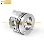 Mahle 6D95-L Piston 6207-31-2180 100% New Top Quality for Komatsu PC200-6 Excavator Engine product image 3