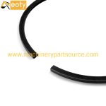 Original Mahle Piston Rings 6204312203 For Komatsu S4D95 Engine PC60 PC60-6 PC60-7 PC120 Excavator product image 5