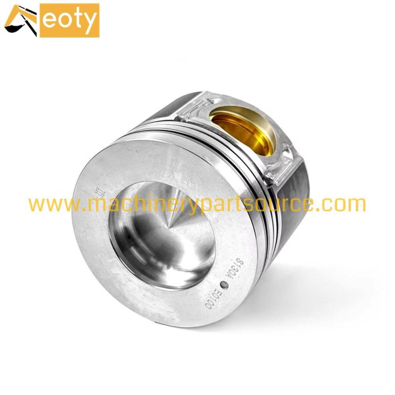 Mahle Piston S130b-e0390 Heavy Duty Service Parts For Hino J08e Engine Hino Lohan Fm260