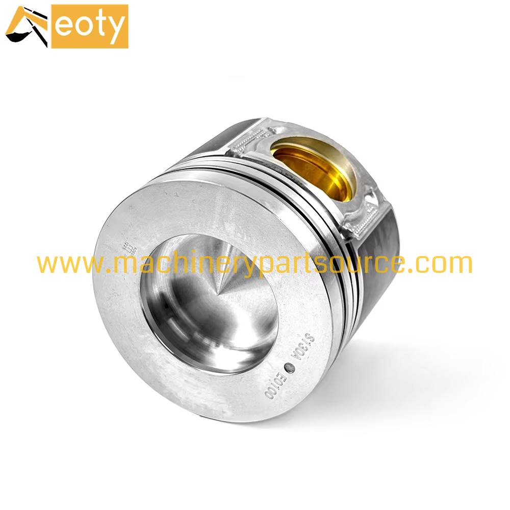 Mahle Piston S130b-e0390 Heavy Duty Service Parts For Hino J08e Engine Hino Lohan Fm260