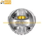 Mahle Piston S130b-e0390 Heavy Duty Service Parts For Hino J08e Engine Hino Lohan Fm260 product image 4