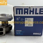 Hitachi EX470 6WG1 Engine Turbocharger 114400-4440 MAHLE Quality