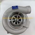 Hitachi EX470 6WG1 Engine Turbocharger 114400-4440 MAHLE Quality product image 3
