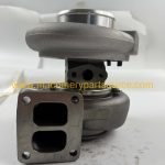Hitachi EX470 6WG1 Engine Turbocharger 114400-4440 MAHLE Quality product image 4