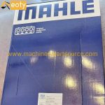 Mahle D7D Full Overhaul Gasket Kit for Volvo Excavator Engine Repair